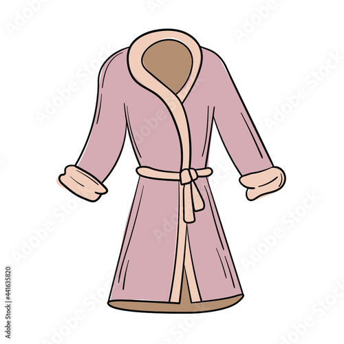 Bathrobe