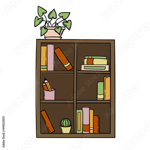 Bookcase