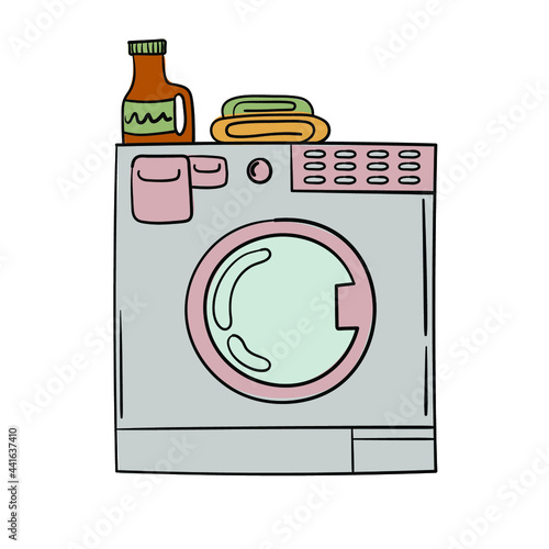 Washer