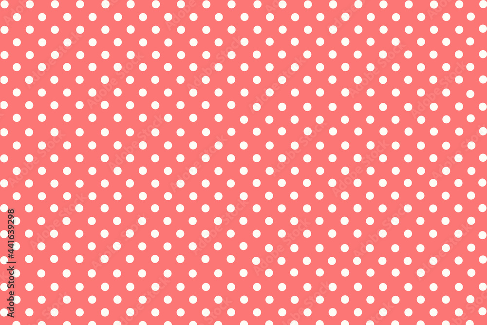 polka dots background, dots background, background with dots, polka dots seamless pattern, polka dots pattern, seamless pattern with dots, carrot background with dots