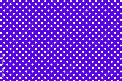 seamless background with circles, seamless background with circles, purple polka dot background