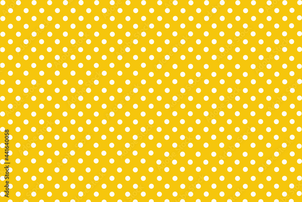 polka dots background, dots background, background with dots, polka dots seamless pattern, polka dots pattern, seamless pattern with dots, yellow background with dots