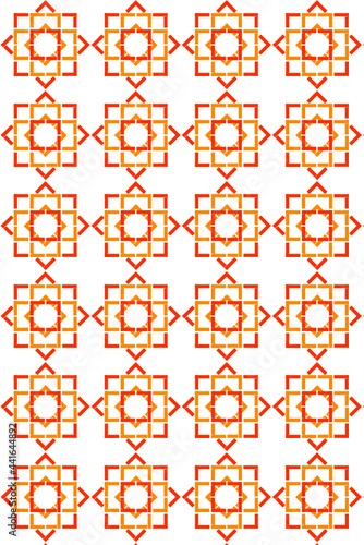 pattern