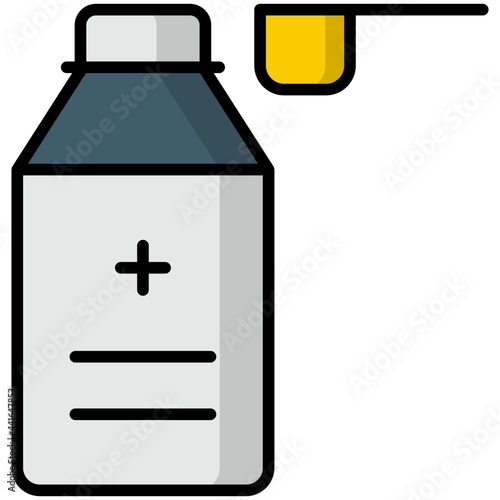Sirup icon