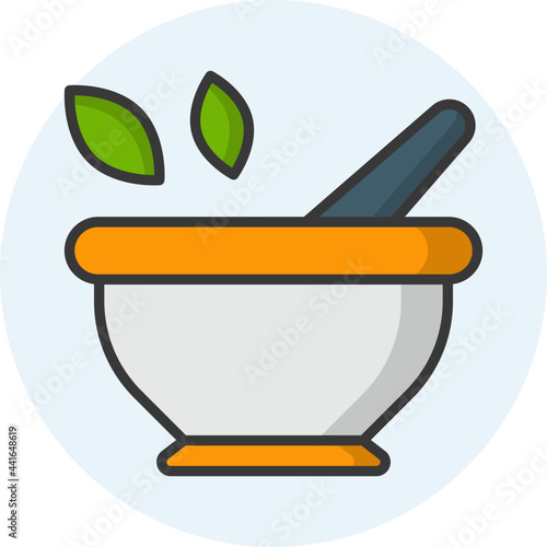 Herbal Medicine icon