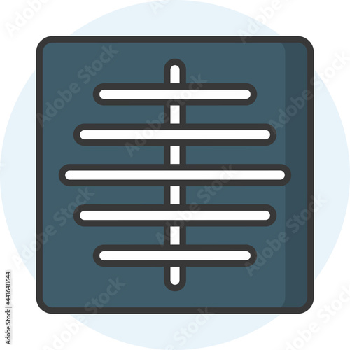 X Ray icon