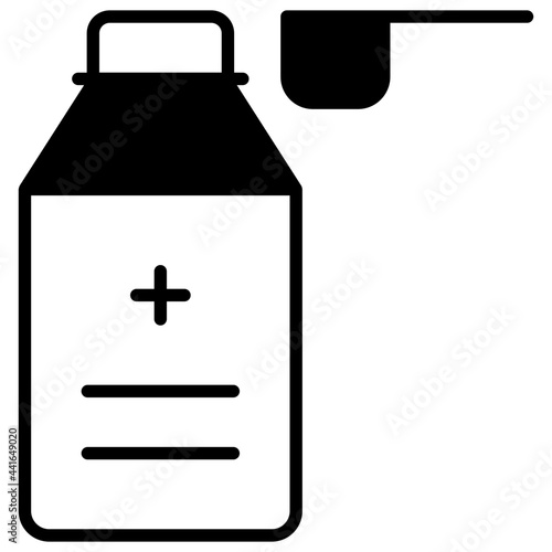 Sirup icon