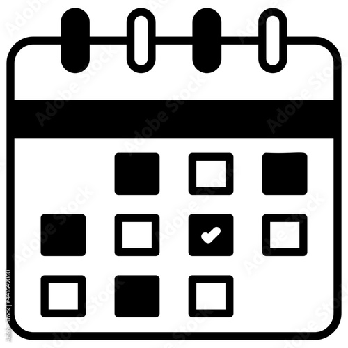 Appointment icon