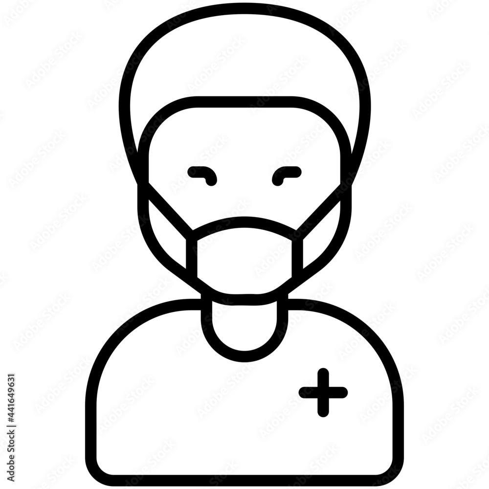 surgeon icon surgeon icon