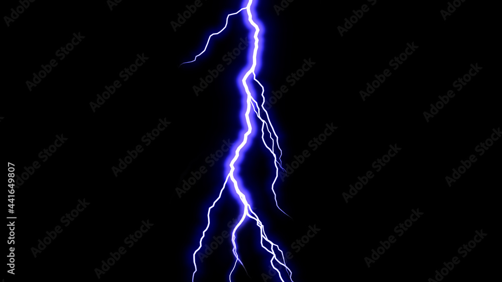 Realistic lightning isolated on black. Abstract background dangerous storm. Royalty high-quality free stock Abstract Blue Lightning on Black Background. Power Energy Charge Thunder Shock Realistic lightning isolated on black. Abstract background dangerous storm. Royalty high-quality free stock Abstract Blue Lightning on Black Background. Power Energy Charge Thunder Shock