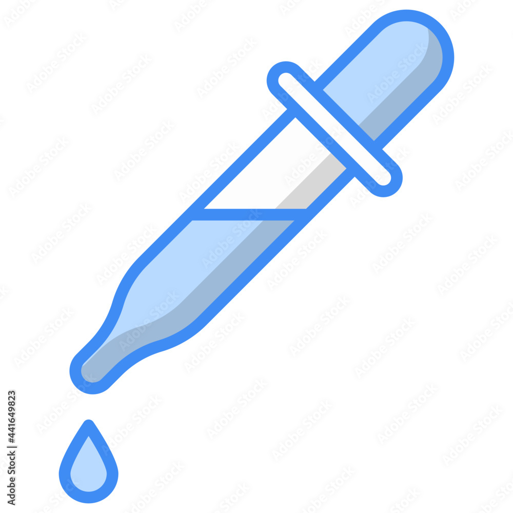 Dropper icon Dropper icon