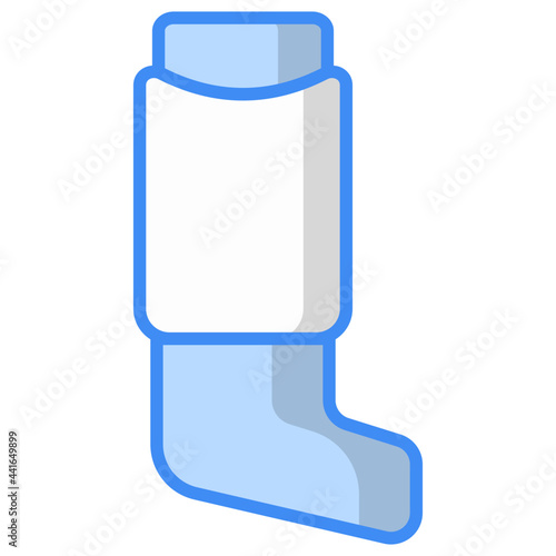Inhaler icon