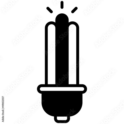 energy saver icon