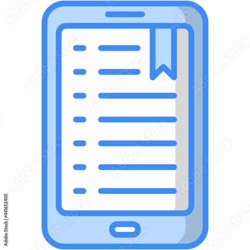 Ereader icon