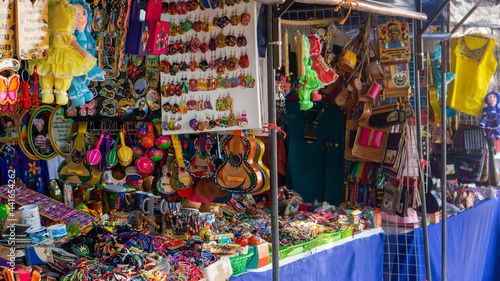 Photography Suchitoto - El Salvador