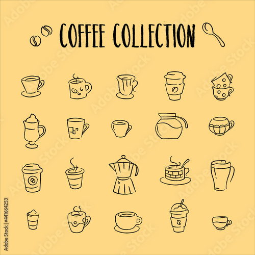 Coffee Collection