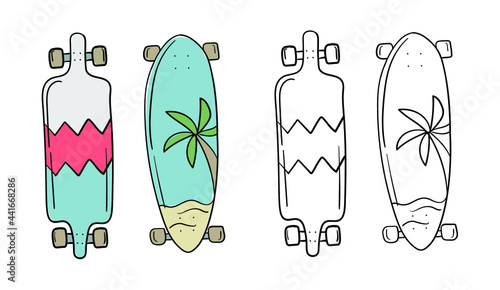 Longboards