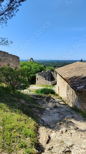 EYGALIERES (Bouches du Rhône) photo