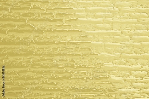 Gold shiny wall abstract background texture  Beatiful Luxury and Elegant.3D Illustrate.