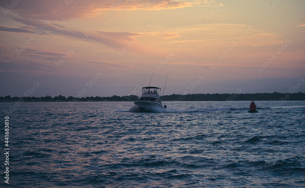 Boat Life