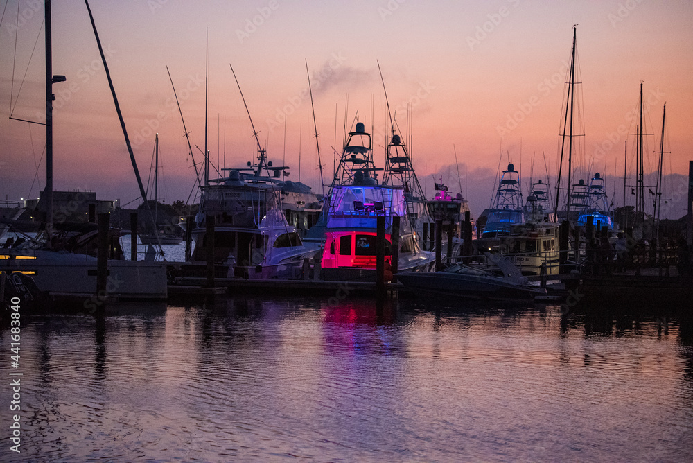 Boat Life