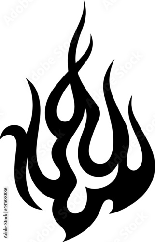 183-Fire Tribal-66