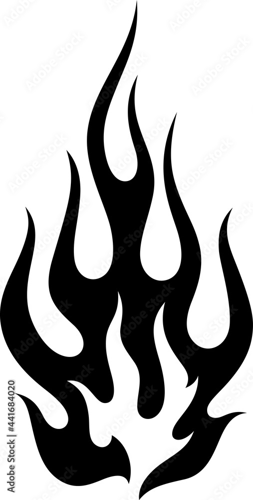 184-Fire Tribal-67 184-Fire Tribal-67