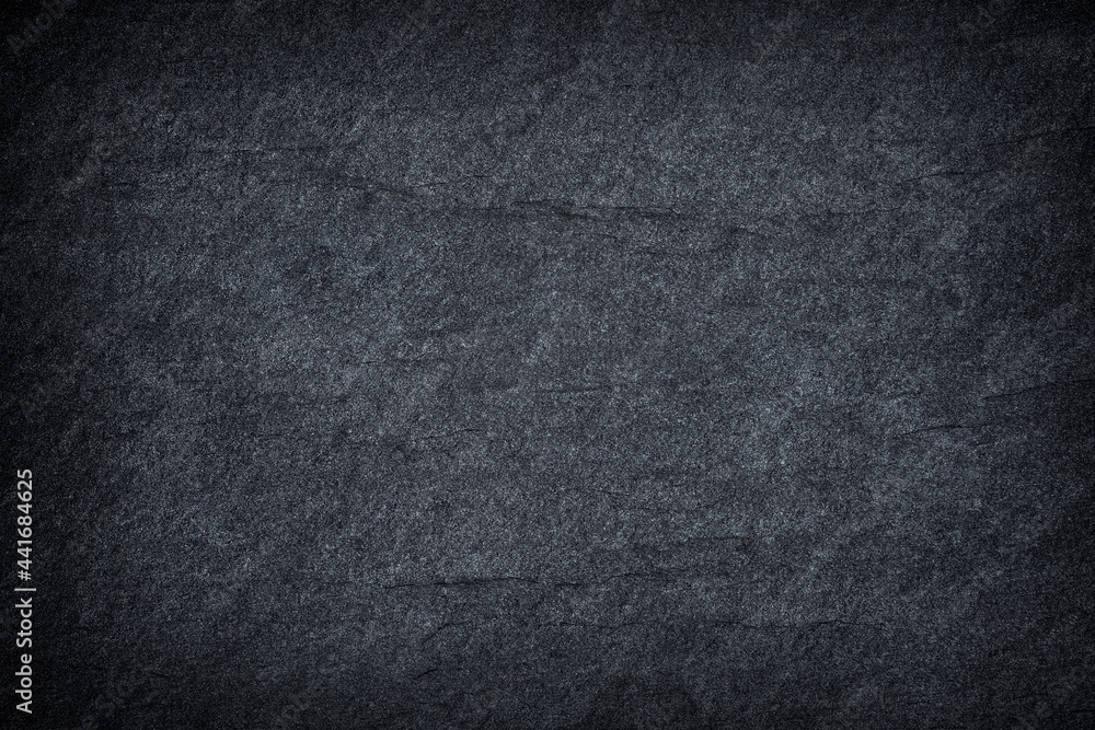 Dark grey black slate background or texture. Dark grey black slate background or texture.