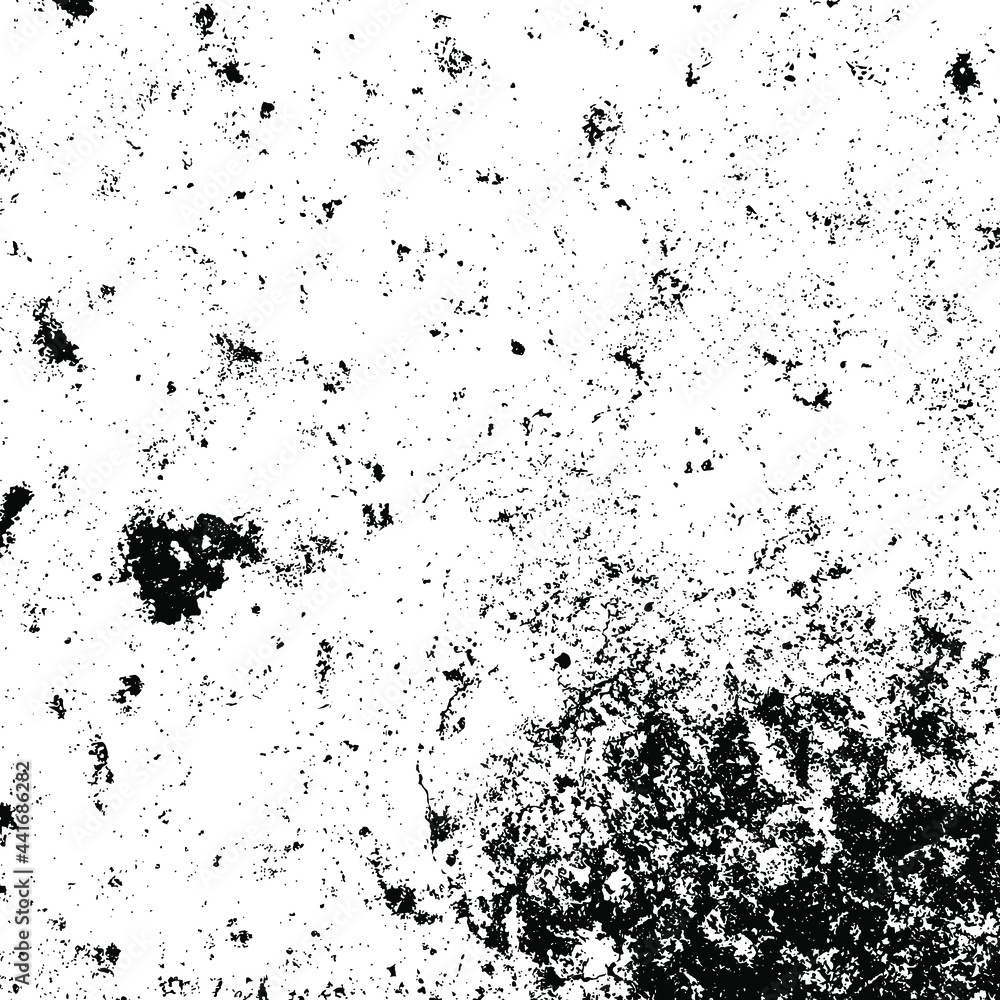 Vector grunge texture. Black and white abstract background. Eps10 Vector grunge texture. Black and white abstract background. Eps10