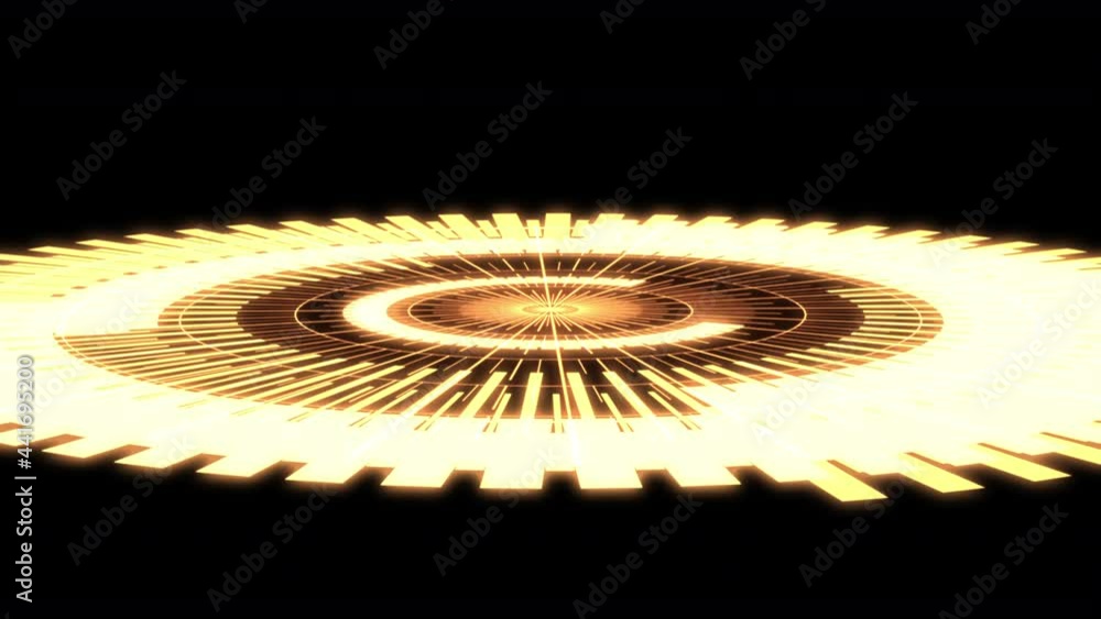3D HUD Arc Audio Equalizer Radial Grids Blinking Purple X60 Degrees VJ Loop Animation 04 3D HUD Arc Audio Equalizer Radial Grids Blinking Purple X60 Degrees VJ Loop Animation 04