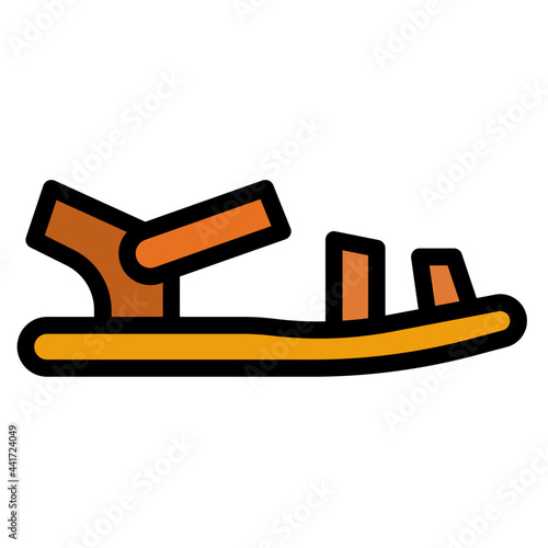 sandal
