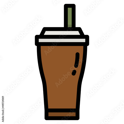tumbler