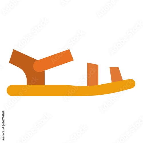 sandal
