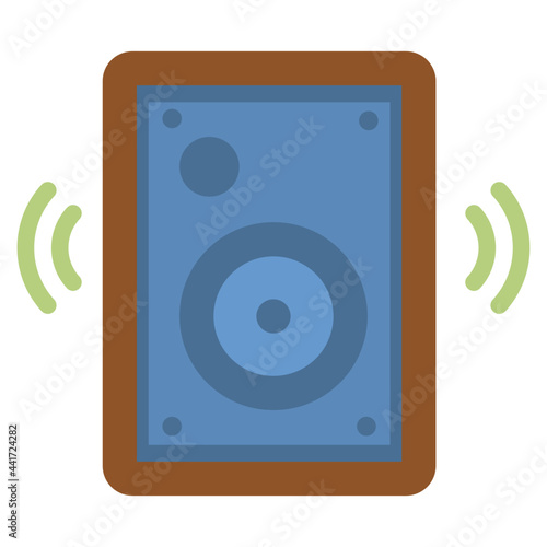speaker