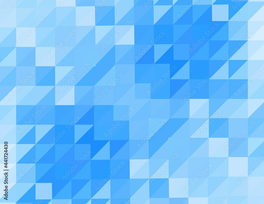 blue color of abstract background blue color of abstract background