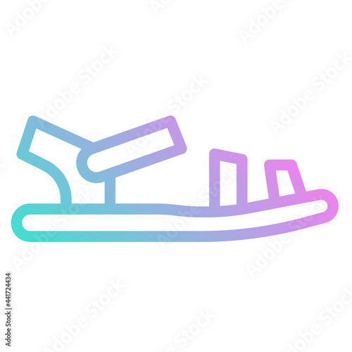 sandal