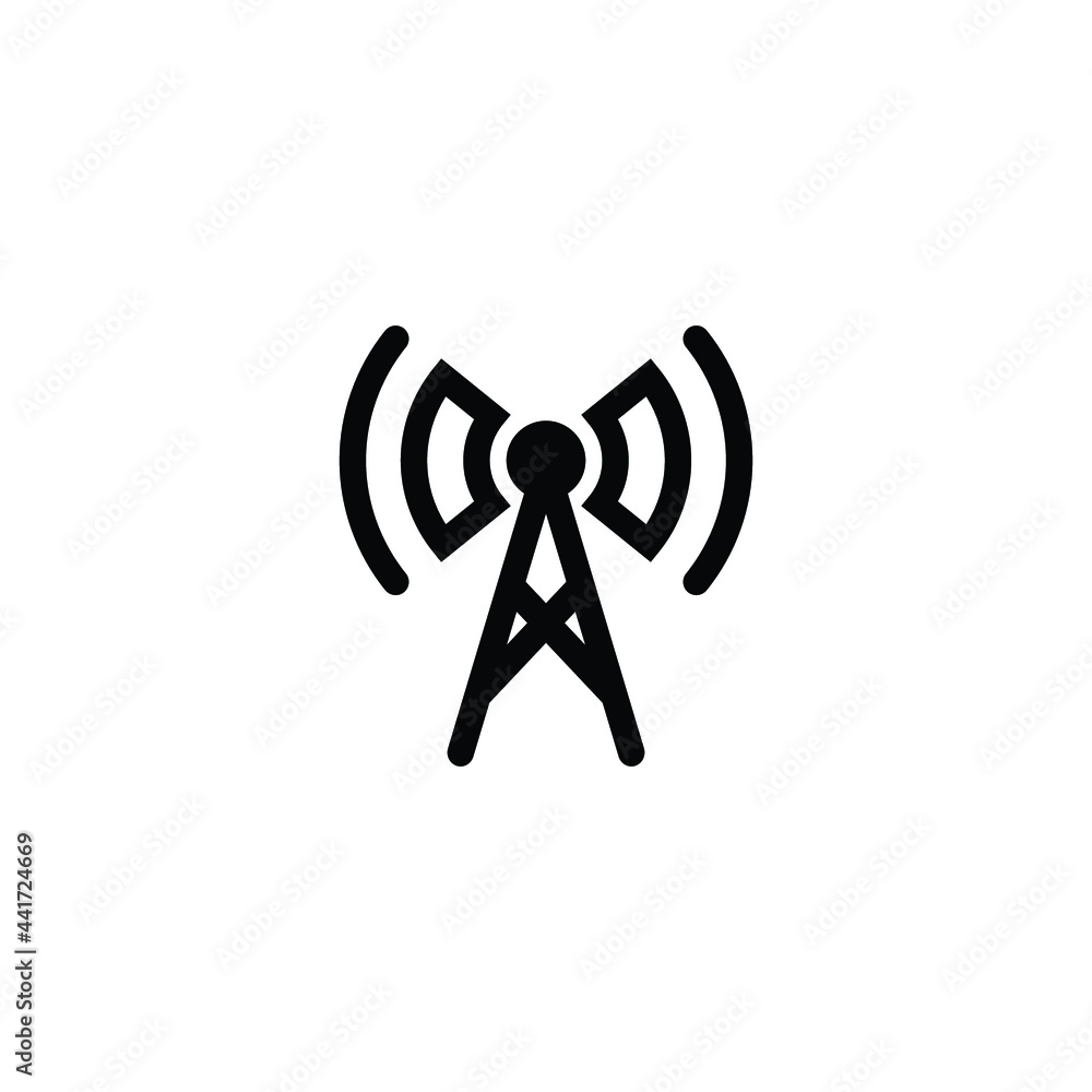 hotspot icon design template vector hotspot icon design template vector