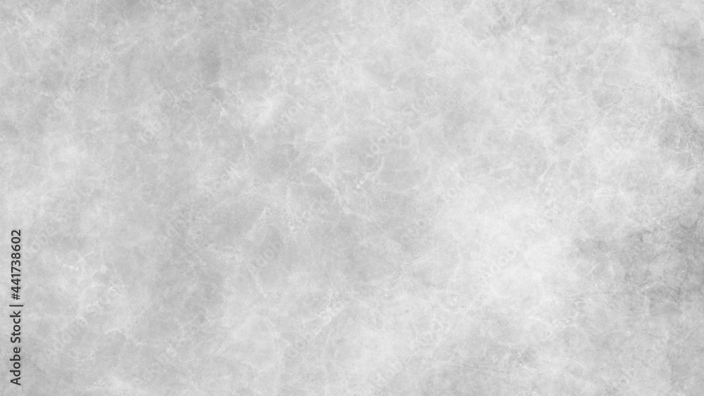 Fototapeta premium 和紙のような灰色の落ち着いた色味の背景テクスチャ素材