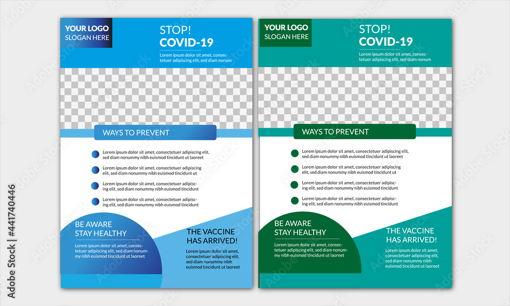 PrintPreventing Corona, Symptoms Covid-19 & Wash Hand Technique Flyer PrintPreventing Corona, Symptoms Covid-19 & Wash Hand Technique Flyer