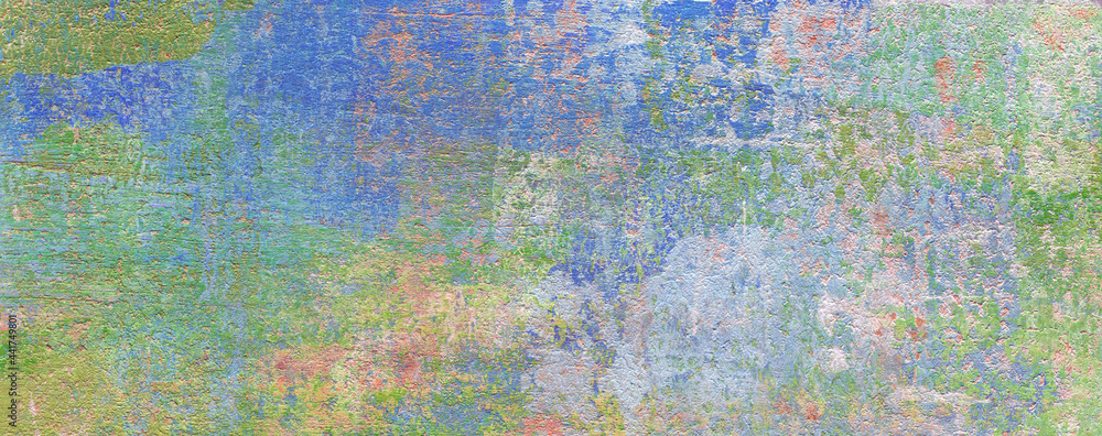 Modern art. Versatile artistic backdrop for creative design projects: posters, banners, cards, websites, magazines, wallpapers. Raster image. Hand painted texture. Acrylic on canvas. Soft colours. Modern art. Versatile artistic backdrop for creative design projects: posters, banners, cards, websites, magazines, wallpapers. Raster image. Hand painted texture. Acrylic on canvas. Soft colours.