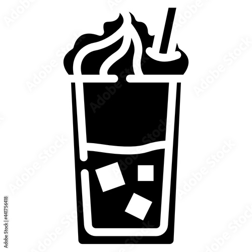 frappe solid icon