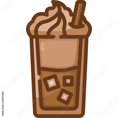 frappe Two Tone icon