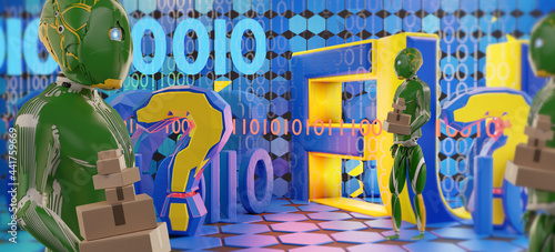 concept of Europe and quest...