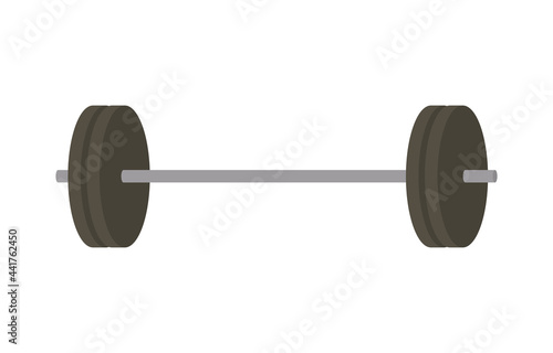 gym barbell design