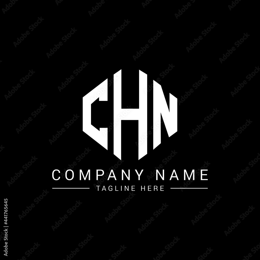 CHN letter logo design with polygon shape. CHN polygon logo monogram. CHN cube logo design. CHN hexagon vector logo template white and black colors. CHN monogram, CHN business and real estate logo. CHN letter logo design with polygon shape. CHN polygon logo monogram. CHN cube logo design. CHN hexagon vector logo template white and black colors. CHN monogram, CHN business and real estate logo.