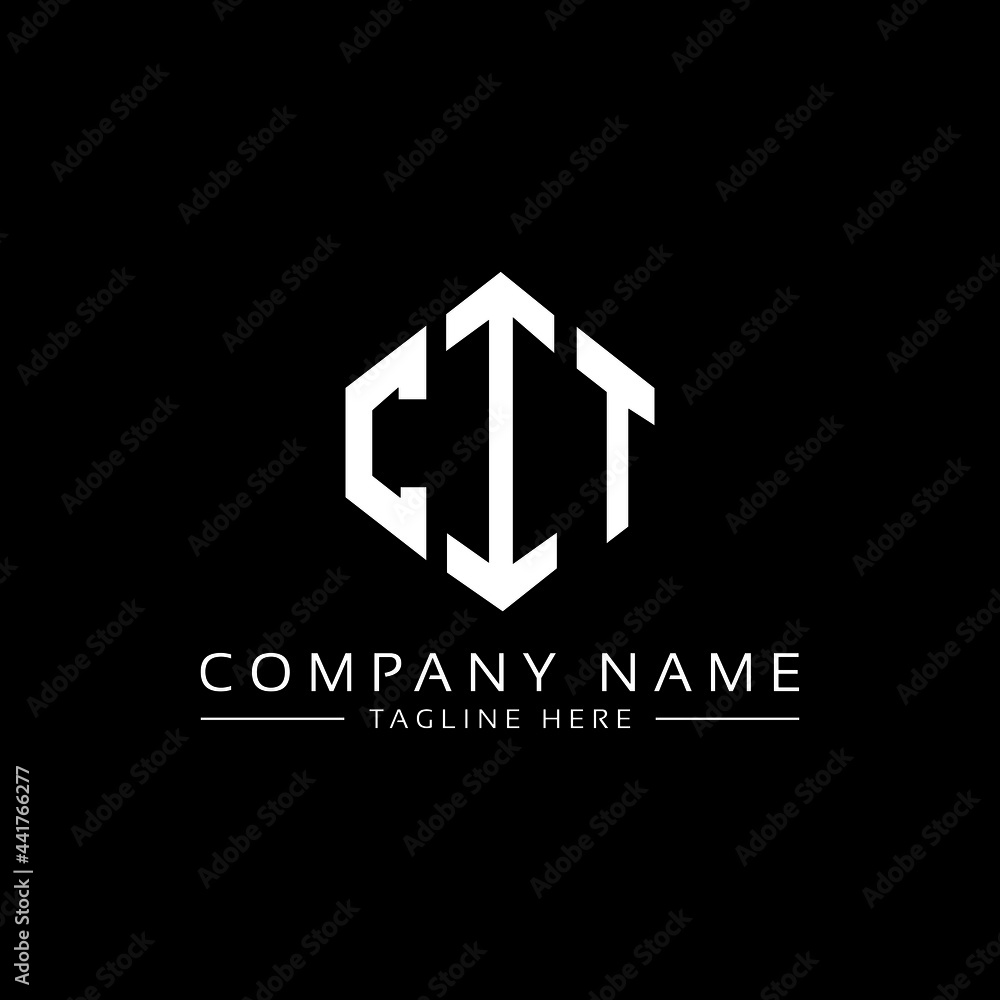 CIT letter logo design with polygon shape. CIT polygon logo monogram. CIT cube logo design. CIT hexagon vector logo template white and black colors. CIT monogram, CIT business and real estate logo. CIT letter logo design with polygon shape. CIT polygon logo monogram. CIT cube logo design. CIT hexagon vector logo template white and black colors. CIT monogram, CIT business and real estate logo.