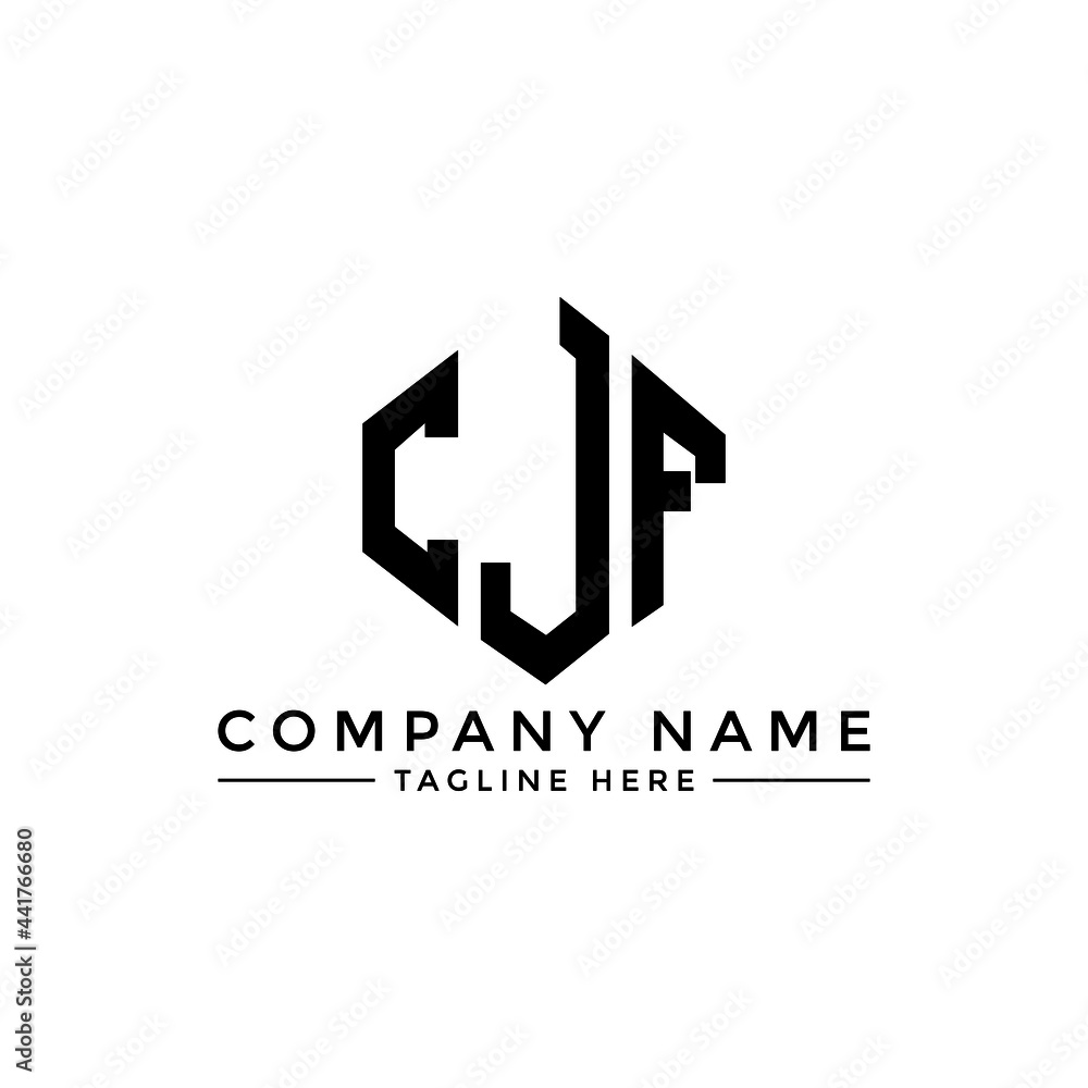CJF letter logo design with polygon shape. CJF polygon logo monogram. CJF cube logo design. CJF hexagon vector logo template white and black colors. CJF monogram, CJF business and real estate logo. CJF letter logo design with polygon shape. CJF polygon logo monogram. CJF cube logo design. CJF hexagon vector logo template white and black colors. CJF monogram, CJF business and real estate logo.