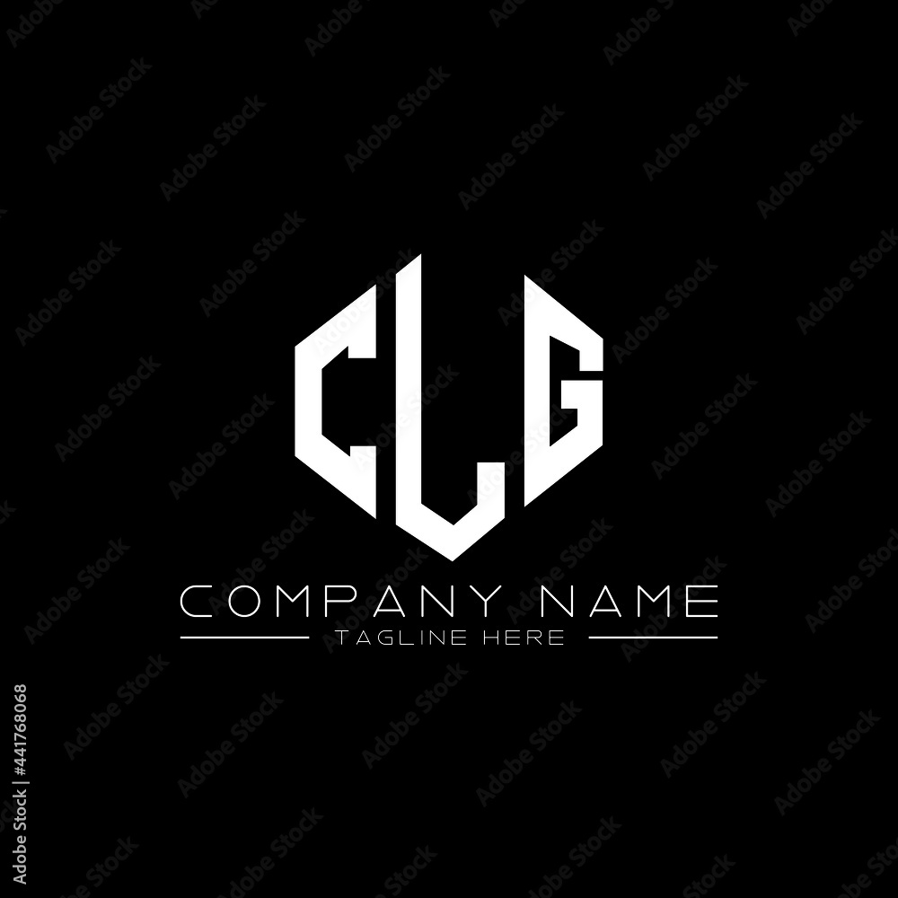 CLG letter logo design with polygon shape. CLG polygon logo monogram. CLG cube logo design. CLG hexagon vector logo template white and black colors. CLG monogram, CLG business and real estate logo. CLG letter logo design with polygon shape. CLG polygon logo monogram. CLG cube logo design. CLG hexagon vector logo template white and black colors. CLG monogram, CLG business and real estate logo.