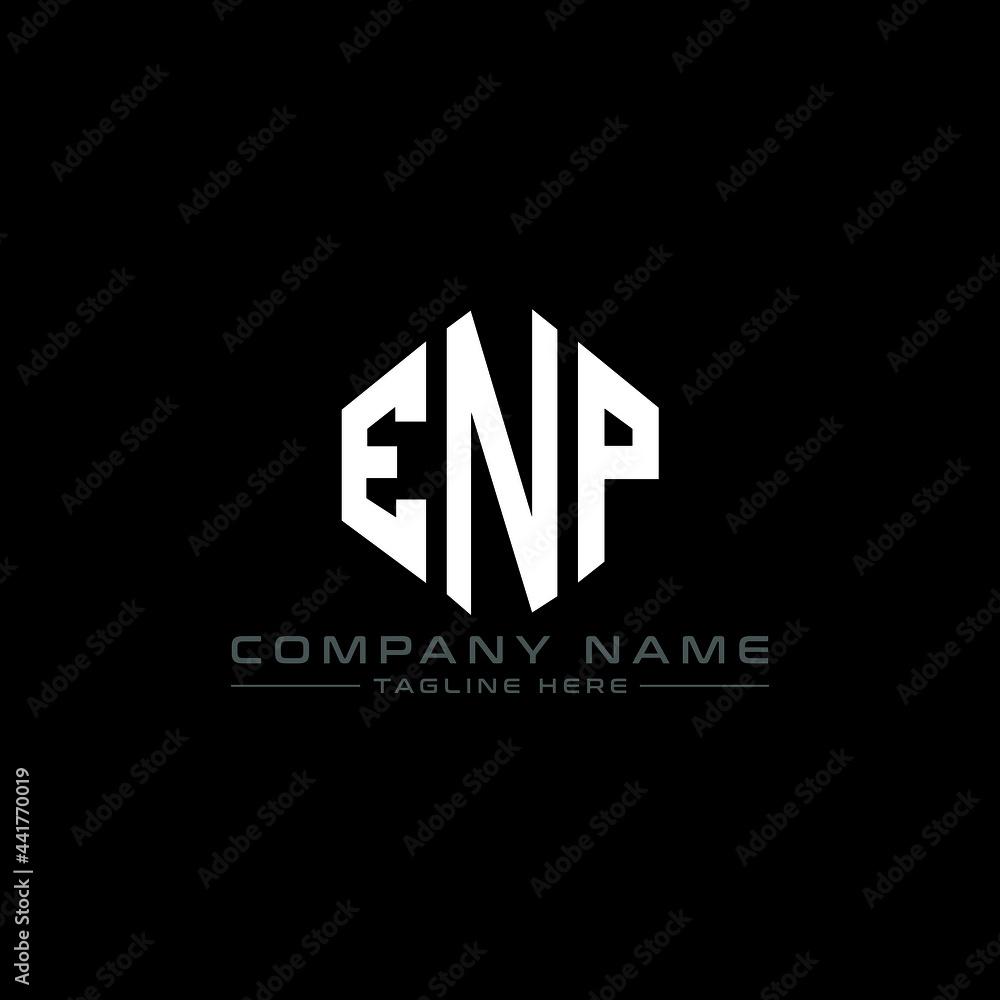 ENP letter logo design with polygon shape. ENP polygon logo monogram. ENP cube logo design. ENP hexagon vector logo template white and black colors. ENP monogram, ENP business and real estate logo. ENP letter logo design with polygon shape. ENP polygon logo monogram. ENP cube logo design. ENP hexagon vector logo template white and black colors. ENP monogram, ENP business and real estate logo.