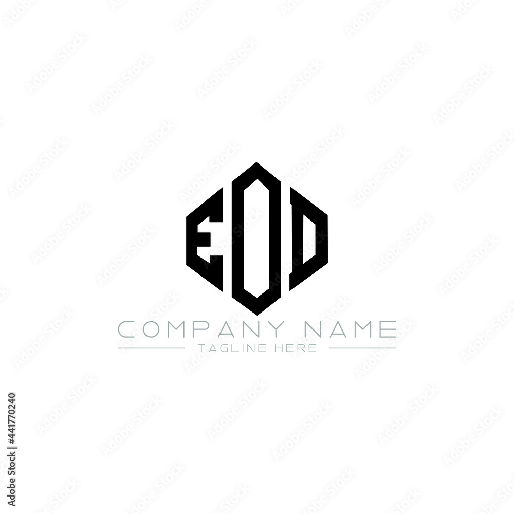 EOD letter logo design with polygon shape. EOD polygon logo monogram. EOD cube logo design. EOD hexagon vector logo template white and black colors. EOD monogram, EOD business and real estate logo. EOD letter logo design with polygon shape. EOD polygon logo monogram. EOD cube logo design. EOD hexagon vector logo template white and black colors. EOD monogram, EOD business and real estate logo.